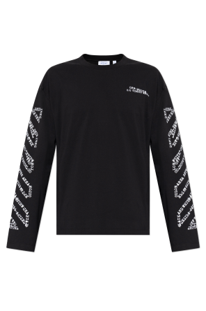 トップス S/S1999 martin margiela long sleeve MAISON MARGIELA Long Sleeve Shirt | White | SVD USA
